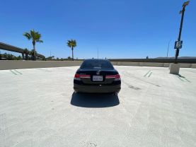 2012 HONDA ACCORD SEDAN 4-CYL, VTEC, 2.4 LITER LX SEDAN 4D