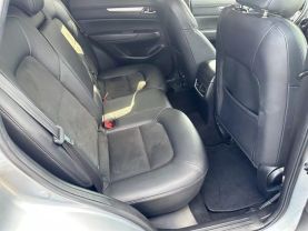 2021 MAZDA CX-5 SUV 4-CYL, SKYACTIV-G, 2.5 LITER TOURING SPORT UTILITY 4D at Major Key Motors - used car dealership in Lebanon, PA.