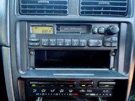 1997 TOYOTA CALDINA WAGON 3S-FE TZ