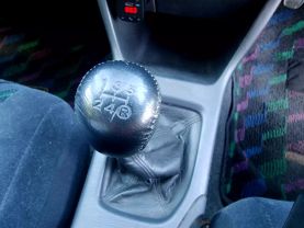 1997 TOYOTA CALDINA WAGON 3S-FE TZ