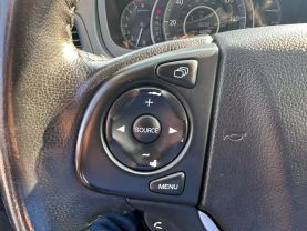 2013 HONDA CR-V SUV SILVER AUTOMATIC - Auto Spot