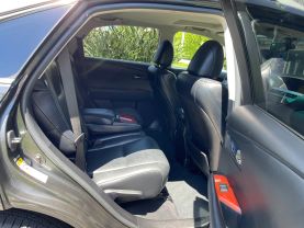 2011 LEXUS RX SUV V6, 3.5 LITER RX 350 SPORT UTILITY 4D