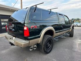 Used 2012 FORD F250 SUPER DUTY CREW CAB PICKUP V8, TURBO DIESEL, 6.7L KING RANCH PICKUP 4D 6 3/4 FT - LA Auto Star located in Virginia Beach, VA