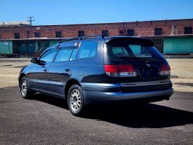 1997 TOYOTA CALDINA WAGON 3S-FE TZ