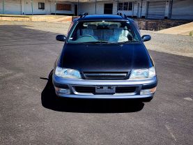 1997 TOYOTA CALDINA WAGON 3S-FE TZ