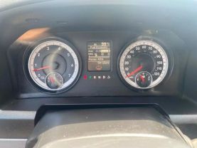 2014 RAM 1500 QUAD CAB PICKUP BLACK AUTOMATIC - Auto Spot