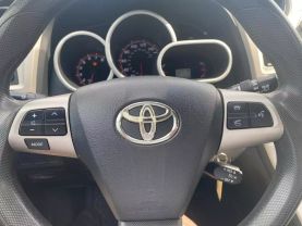 2012 TOYOTA MATRIX WAGON GREEN MANUAL - Auto Spot
