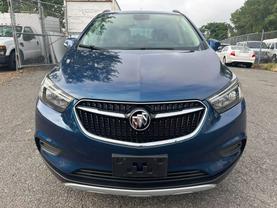 2019 BUICK ENCORE SUV BLUE AUTOMATIC - Auto Spot