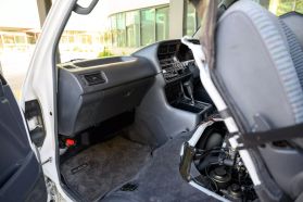 1994 TOYOTA HIACE VAN 1KZ-TE SUPER CUSTOM
