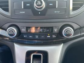 2013 HONDA CR-V SUV SILVER AUTOMATIC - Auto Spot