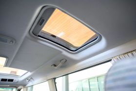 1994 TOYOTA HIACE VAN 1KZ-TE SUPER CUSTOM