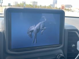2021 FORD BRONCO SPORT SUV 3-CYL, ECOBOOST, TURBO, 1.5 LITER BIG BEND SPORT UTILITY 4D