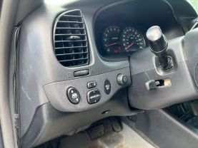 2006 TOYOTA TUNDRA DOUBLE CAB PICKUP V8, 4.7 LITER SR5 PICKUP 4D 6 1/2 FT