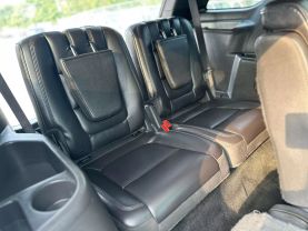 2013 FORD EXPLORER SUV WHITE AUTOMATIC - Auto Spot