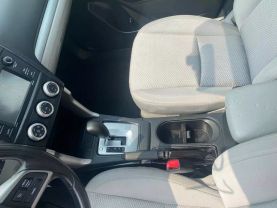 2016 SUBARU FORESTER SUV BLUE AUTOMATIC - Auto Spot