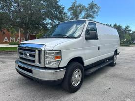 2013 FORD E250 CARGO CARGO - AUTOMATIC - Citywide Auto Group LLC
