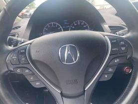 2015 ACURA RDX SUV GRAY AUTOMATIC - Auto Spot