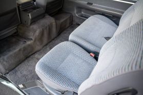 1994 TOYOTA HIACE VAN 1KZ-TE SUPER CUSTOM