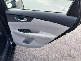 2019 KIA FORTE SEDAN 4-CYL, 2.0 LITER LXS SEDAN 4D at Major Key Motors - used car dealership in Lebanon, PA.