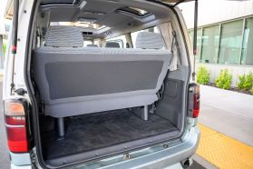 1994 TOYOTA HIACE VAN 1KZ-TE SUPER CUSTOM