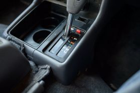 1994 TOYOTA HIACE VAN 1KZ-TE SUPER CUSTOM