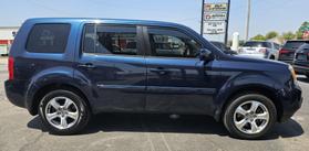 Used 2012 HONDA PILOT for $14,650 at Big Mikes Auto Sale in Tulsa, OK 36.0895488,-95.8606504