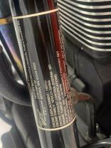 2005 POLARIS VICTORY NESS SIGNATURE VEGAS - - -