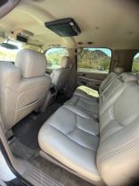 2006 GMC YUKON XL 1500 SUV V8, FFV, 5.3 LITER SL SPORT UTILITY 4D