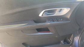2014 CHEVROLET EQUINOX SUV 4-CYL, 2.4 LITER LS SPORT UTILITY 4D
