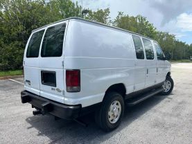 2013 FORD E250 CARGO CARGO - AUTOMATIC - Citywide Auto Group LLC