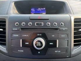 2013 HONDA CR-V SUV SILVER AUTOMATIC - Auto Spot