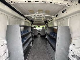 2016 FORD TRANSIT 150 VAN CARGO WHITE AUTOMATIC - Citywide Auto Group LLC