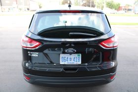 2015 FORD ESCAPE SUV 4-CYL, 2.5 LITER S SPORT UTILITY 4D