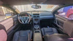 2009 PONTIAC G8 SEDAN V8, 6.0 LITER GT SEDAN 4D