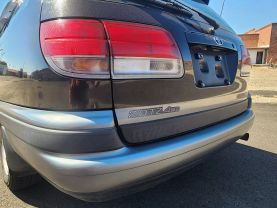 1997 TOYOTA CALDINA WAGON 3S-FE TZ