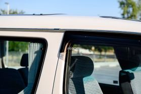 1994 TOYOTA HIACE VAN 1KZ-TE SUPER CUSTOM