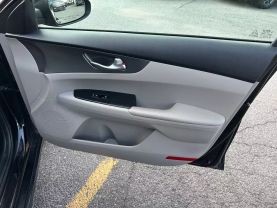 2019 KIA FORTE SEDAN 4-CYL, 2.0 LITER LXS SEDAN 4D at Major Key Motors - used car dealership in Lebanon, PA.