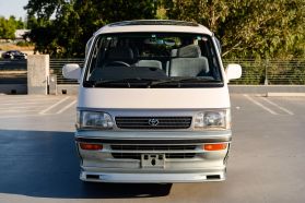 1994 TOYOTA HIACE VAN 1KZ-TE SUPER CUSTOM