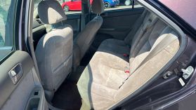 2002 TOYOTA CAMRY