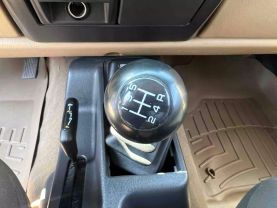 2001 JEEP WRANGLER