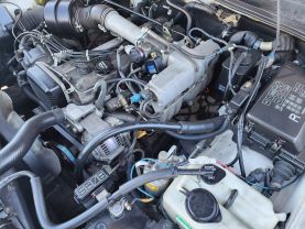 1994 TOYOTA CROWN SEDAN 1G-FE ROYAL E