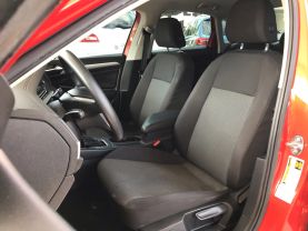 2019 VOLKSWAGEN JETTA SEDAN 4-CYL, TURBO, 1.4 LITER 1.4T R-LINE SEDAN 4D