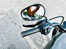 2019 HARLEY-DAVIDSON XL883N IRON 883 CRUISERS - -