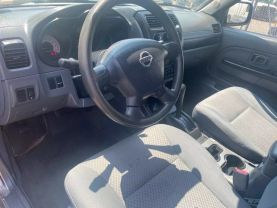 2004 NISSAN XTERRA SUV GRAY AUTOMATIC - Auto Spot