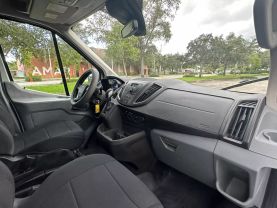 2015 FORD TRANSIT 250 VAN CARGO WHITE  AUTOMATIC - Citywide Auto Group LLC