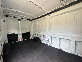2015 FORD TRANSIT 250 VAN CARGO WHITE  AUTOMATIC - Citywide Auto Group LLC