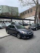 2015 SUBARU LEGACY SEDAN 4-CYL, PZEV, 2.5 LITER 2.5I SEDAN 4D