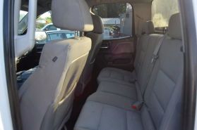 2015 Chevrolet Silverado 1500 Double Cab - Image 8