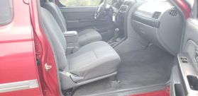 2002 NISSAN XTERRA SUV V6, 3.3 LITER SE SPORT UTILITY 4D at The One Autosales Inc in Phoenix , AZ 85022  33.60461470880989, -112.03641575767358