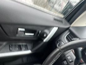 2013 FORD EDGE SUV BLACK AUTOMATIC - Auto Spot